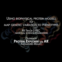 Protein Explorer
